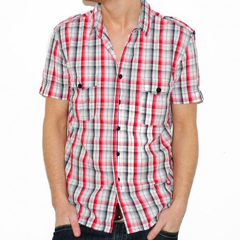 Manufacturers Exporters and Wholesale Suppliers of Mens Shirt Trichy Tamil Nadu